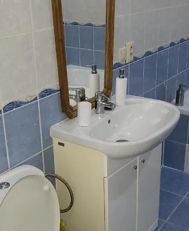 Apartman U Radka Chodov  Exterior photo