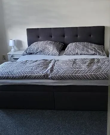 Apartman U Radka Chodov  Exterior photo