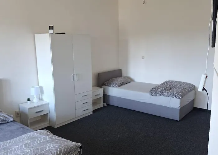 Apartman U Radka