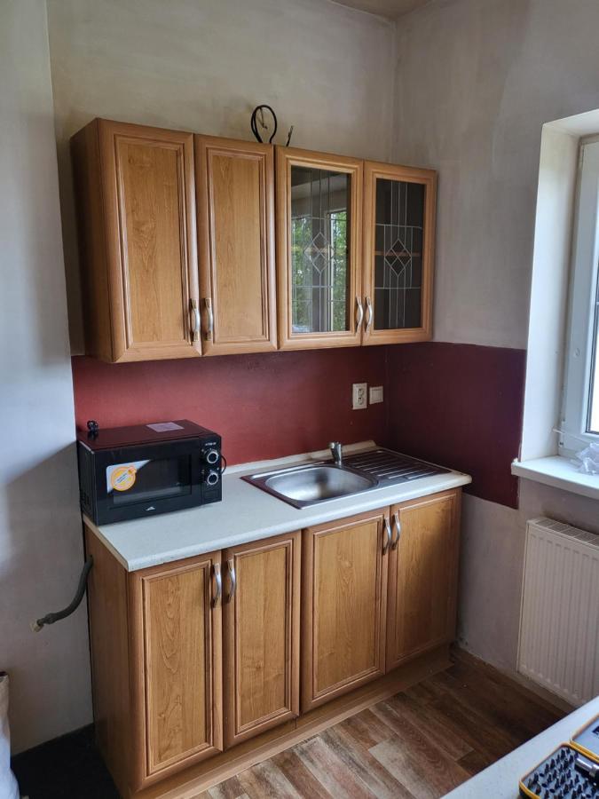 U Radka Apartment