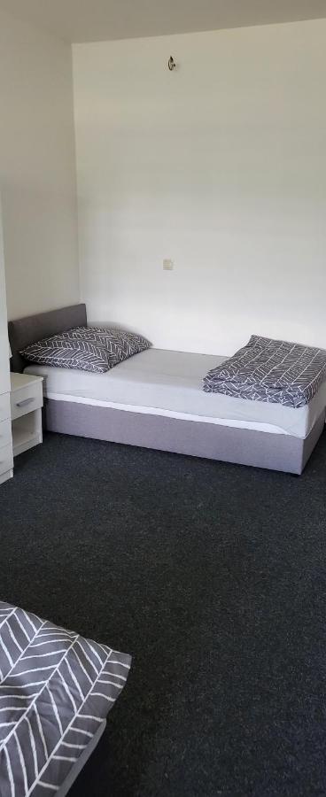 U Radka Apartment *