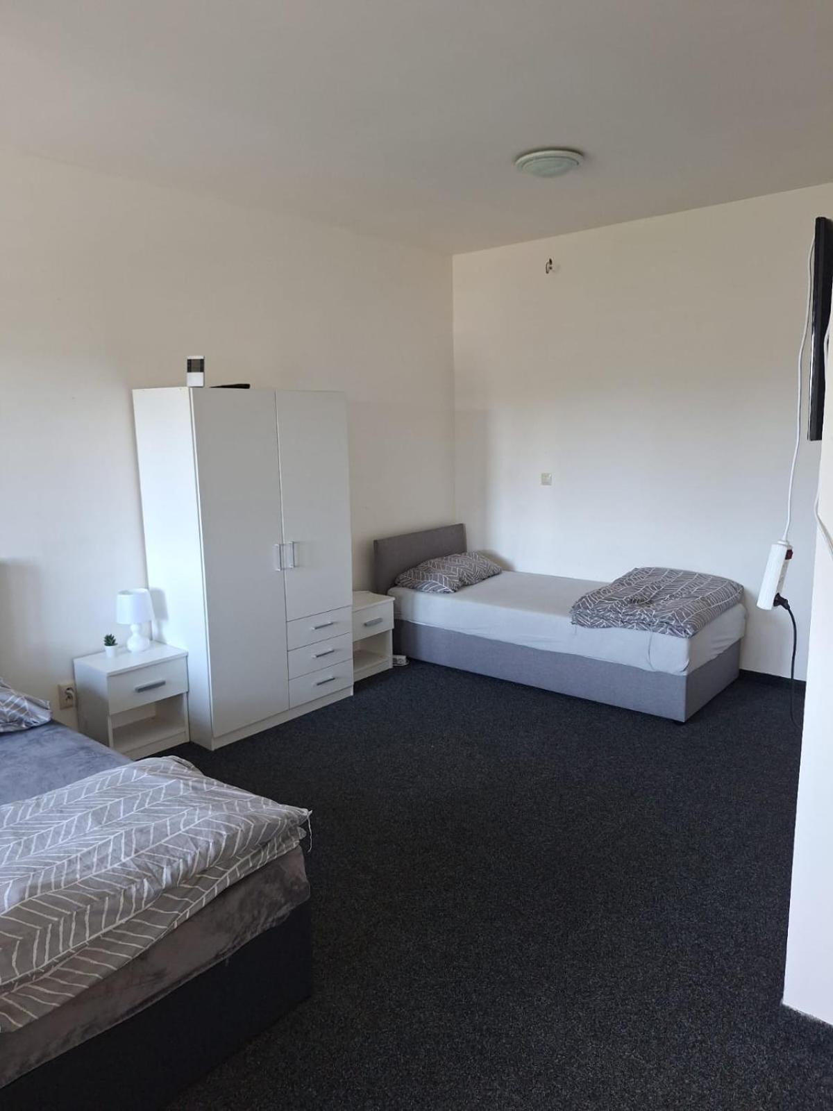 Apartment U Radka