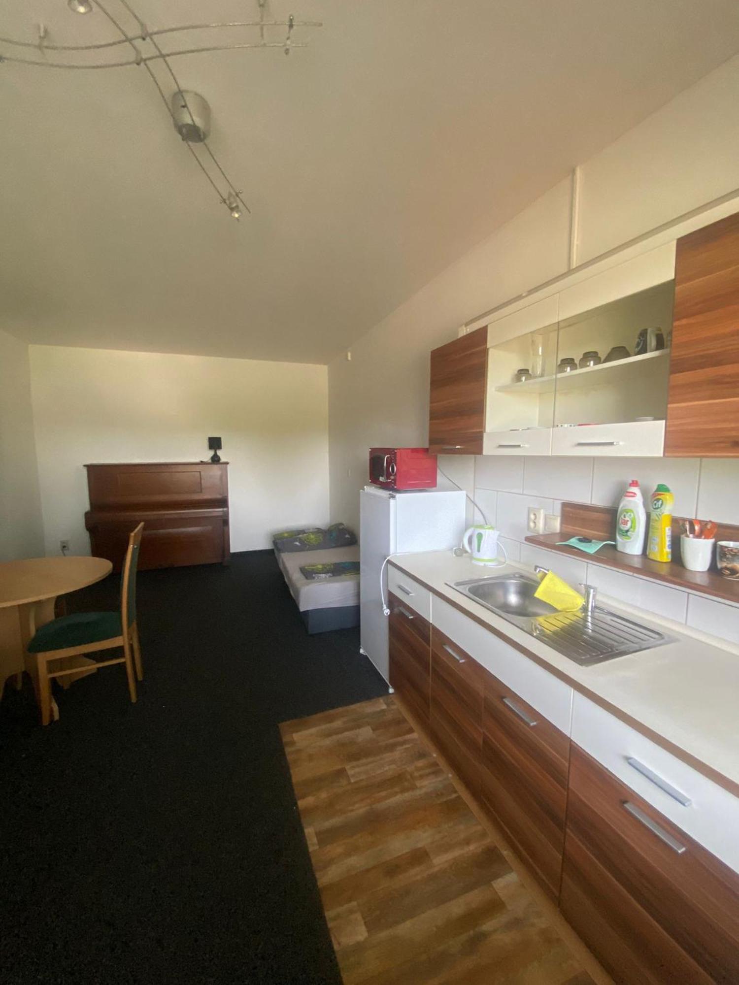 Apartment U Radka *